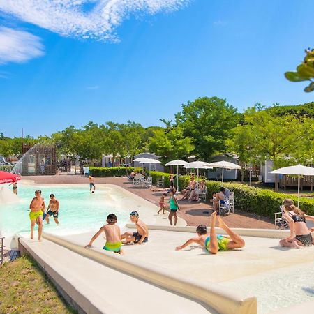 Pineta Sul Mare Camping Village تْشيزيناتيكو المظهر الخارجي الصورة
