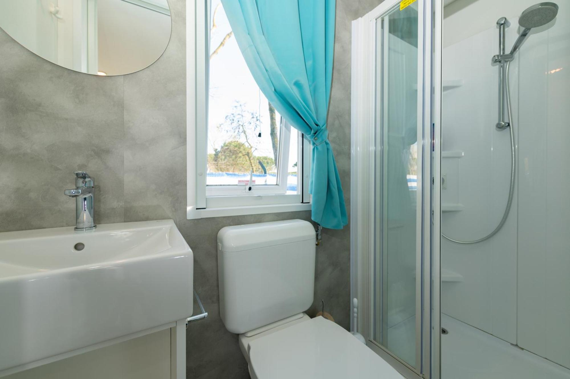 Pineta Sul Mare Camping Village تْشيزيناتيكو الغرفة الصورة