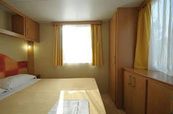 Pineta Sul Mare Camping Village تْشيزيناتيكو المظهر الخارجي الصورة